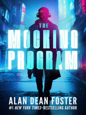 cover image of The Mocking Program